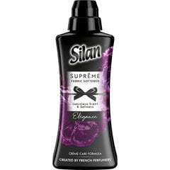 Silan Supreme veļas mazgātājs mīkstinātājs 600ml, 7 iepakojuma komplekts цена и информация | Средства для стирки | 220.lv