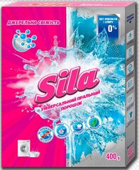 SILA veļas pulveris cena un informācija | Veļas mazgāšanas līdzekļi | 220.lv