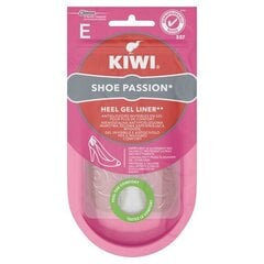 Kiwi Gel Stripe для пятки, TR, 4 набора упаковки цена и информация | Для ухода за обувью и одеждой | 220.lv