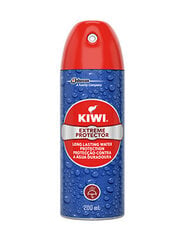 Kiwi Extreme Protector līdzeklis apaviem, 200ml, 6 gab. cena un informācija | Līdzekļi apģērbu un apavu kopšanai | 220.lv