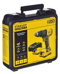 Urbjmašīna STANLEY SFMCD710D2K-QW цена и информация | Механические инструменты | 220.lv