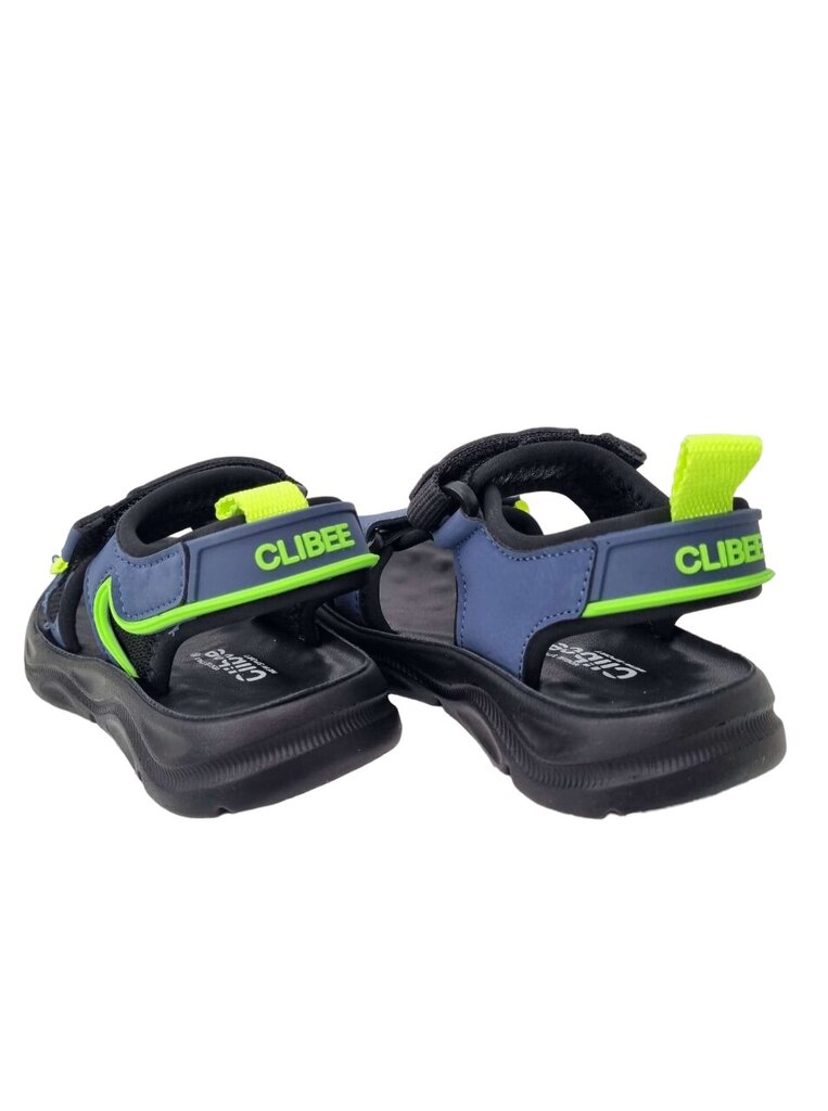 Zēnu sandales CLIBEE. цена и информация | Bērnu sandales | 220.lv
