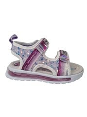 Meiteņu sandales CLIBEE. цена и информация | Детские сандали | 220.lv