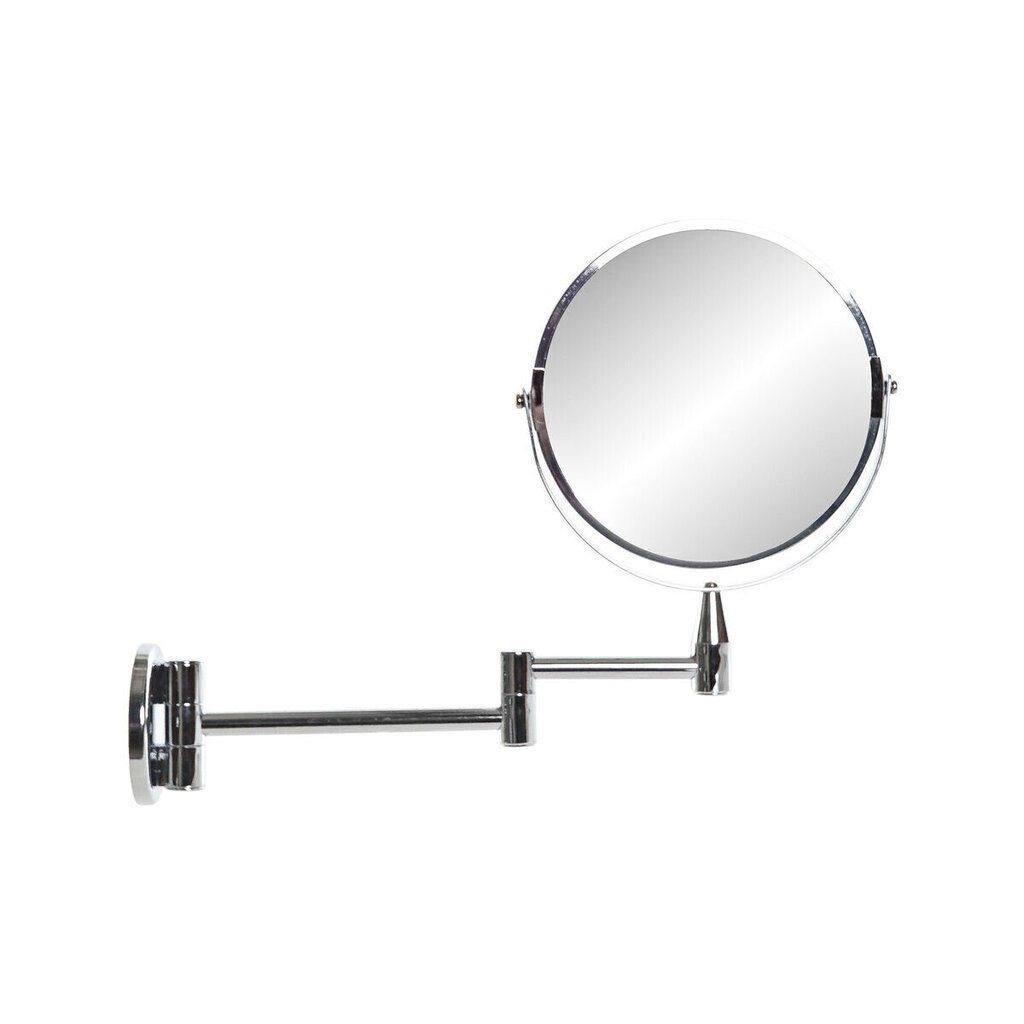 Palielināmais Spogulis DKD Home Decor 36 x 7 x 27 cm цена и информация | Vannas istabas aksesuāri | 220.lv