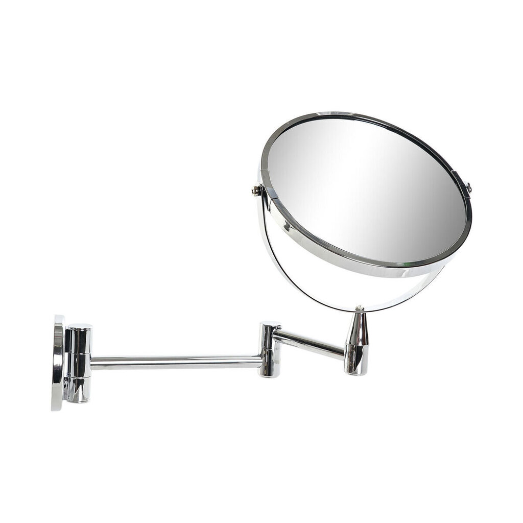 Palielināmais Spogulis DKD Home Decor 36 x 7 x 27 cm цена и информация | Vannas istabas aksesuāri | 220.lv