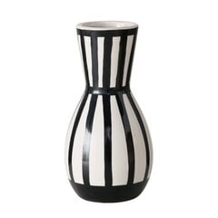 Boltze ваза Spector 26 см цена и информация | ваза для цветов с подставкой 3 шт. | 220.lv