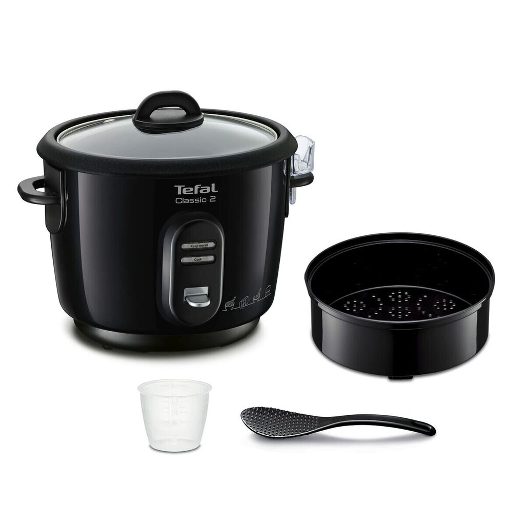 Tefal RK102811 цена и информация | Multivārāmie katli | 220.lv