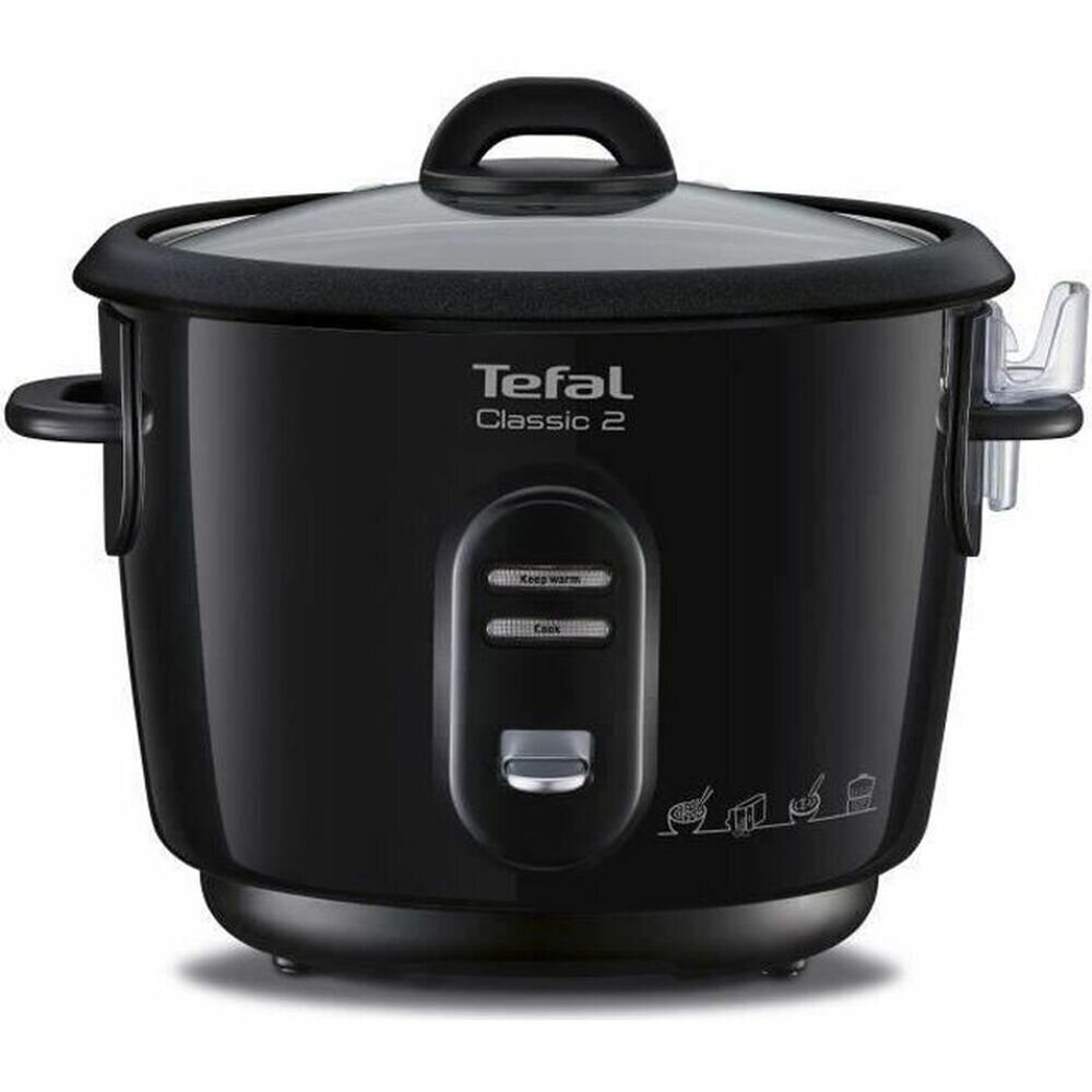 Tefal RK102811 цена и информация | Multivārāmie katli | 220.lv