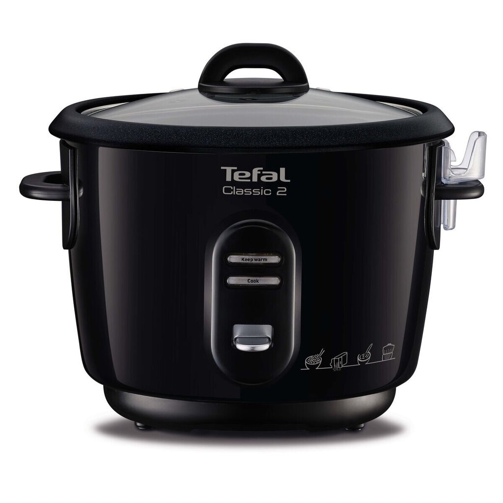 Tefal RK102811 цена и информация | Multivārāmie katli | 220.lv