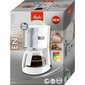 Melitta 1017-03 cena un informācija | Kafijas automāti | 220.lv