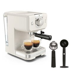 Экспресс-кофеварка с ручкой Moulinex ‎XP330A цена и информация | Кофемашины | 220.lv