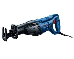 Пила Bosch GSA 120 цена и информация | Пилы, циркулярные станки | 220.lv