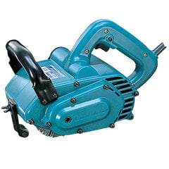 MAKITA BRUSH SANDER 860W 9741 цена и информация | Шлифовальные машины | 220.lv