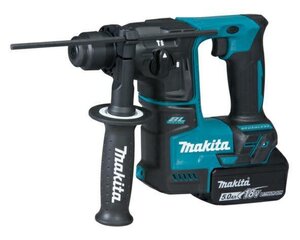 Urbis Makita SDS-Plus DHR171RTJ цена и информация | Шуруповерты, дрели | 220.lv