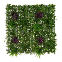 Dārza rotājumi Vertikāli mākslīgie ziedi cena un informācija | Dārza dekori | 220.lv