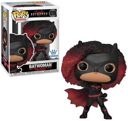 Figūriņa Funko POP! DC Batwoman Exclusive cena un informācija | Datorspēļu suvenīri | 220.lv