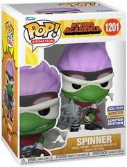 Funko POP! My Hero Academia Spinner Exclusive cena un informācija | Datorspēļu suvenīri | 220.lv