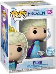 Фигурка Funko POP! Disney Frozen Elsa Exclusive цена и информация | Игрушки для мальчиков | 220.lv