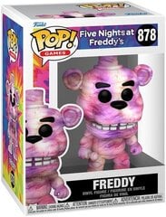 Figūriņa Funko POP! Five Nights at Freddy's - Freddy cena un informācija | Datorspēļu suvenīri | 220.lv