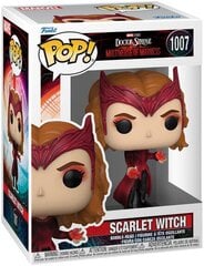 Figūriņa Funko POP! Marvel Doctor strange Scarlet Witch cena un informācija | Datorspēļu suvenīri | 220.lv