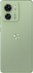 Motorola Edge 40 5G 8/256GB Nebula Green PAY40018SE цена и информация | Мобильные телефоны | 220.lv