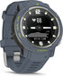 Garmin Instinct® Crossover Blue Granite cena un informācija | Viedpulksteņi (smartwatch) | 220.lv