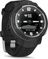 Garmin Instinct® Crossover Black цена и информация | Viedpulksteņi (smartwatch) | 220.lv