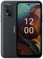 Nokia XR21 5G 6/128GB VMA752J9FI1CN0 Black cena un informācija | Mobilie telefoni | 220.lv