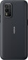 Nokia XR21 5G 6/128GB VMA752J9FI1CN0 Black цена и информация | Mobilie telefoni | 220.lv