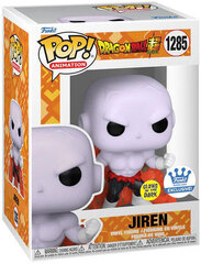 Фигурка Funko POP! Dragon Ball Super Jiren Exclusive цена и информация | Атрибутика для игроков | 220.lv