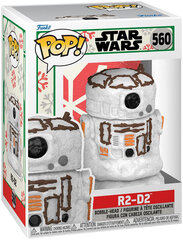 Figūriņa Funko POP! Star Wars R2-D2 cena un informācija | Datorspēļu suvenīri | 220.lv
