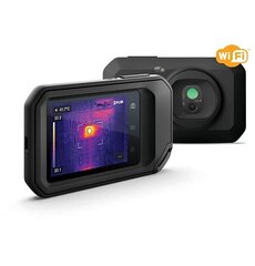 Termokamera FLIR C3-X cena un informācija | Termokameras | 220.lv