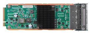 Модуль сетевого коммутатора Netgear APM408C-10000S Gigabit Ethernet цена и информация | Контроллеры | 220.lv