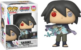 Фигурка Funko POP! Boruto Sasuke Exclusive цена и информация | Атрибутика для игроков | 220.lv