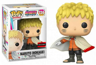 Фигурка Funko POP! Naruto Hokage Exclusive цена и информация | Атрибутика для игроков | 220.lv