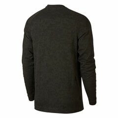 Vīriešu Sporta Krekls Nike Modern, Zaļš cena un informācija | Vīriešu jakas | 220.lv