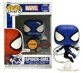 Фигурка Funko POP! Marvel Spider-Girl Chase Exclusive цена и информация | Атрибутика для игроков | 220.lv