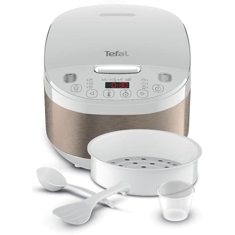 Tefal RK622130 cena un informācija | Multivārāmie katli | 220.lv