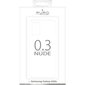 Puro Nude 0.3 Samsung A02s A025 przeźroczysty|transparent SGA02S03NUDETR цена и информация | Telefonu vāciņi, maciņi | 220.lv