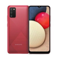 Puro Nude 0.3 Samsung A02s A025 przeźroczysty|transparent SGA02S03NUDETR cena un informācija | Telefonu vāciņi, maciņi | 220.lv