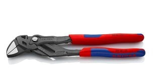 KNIPEX regulējamas knaibles, 250 mm cena un informācija | Rokas instrumenti | 220.lv