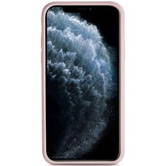 Puro ICON Cover iPhone 11 Pro piaskowy róż|rose IPCX19ICONROSE cena un informācija | Telefonu vāciņi, maciņi | 220.lv