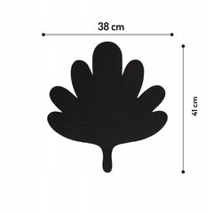 Treniņa paklājiņš MoMi 150 x 150 cm cena un informācija | Attīstošie paklājiņi | 220.lv