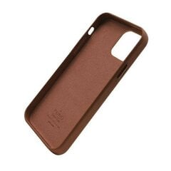 Puro Sky iPhone 13 6,1" brązowy |brown IPC1361SKYBRWN cena un informācija | Telefonu vāciņi, maciņi | 220.lv