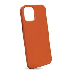 Puro Sky iPhone 13 6,1" pomarańczowy |orange IPC1361SKYORA cena un informācija | Telefonu vāciņi, maciņi | 220.lv