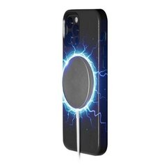 Puro SKYMAG iPhone 13 Pro 6,1" MagSafe czarny|black IPC13P61SKYMAGBLK цена и информация | Чехлы для телефонов | 220.lv