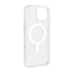 Puro LITEMAG iPhone 14 Plus MagSafe transparent IPC1467LITEMAGTR cena un informācija | Telefonu vāciņi, maciņi | 220.lv