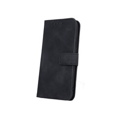 Smart Velvet case for Samsung S9 black cena un informācija | Telefonu vāciņi, maciņi | 220.lv