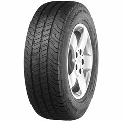 Auto Riepa Continental CONTIVANCONTACT 100 175/65R14C cena un informācija | Vasaras riepas | 220.lv