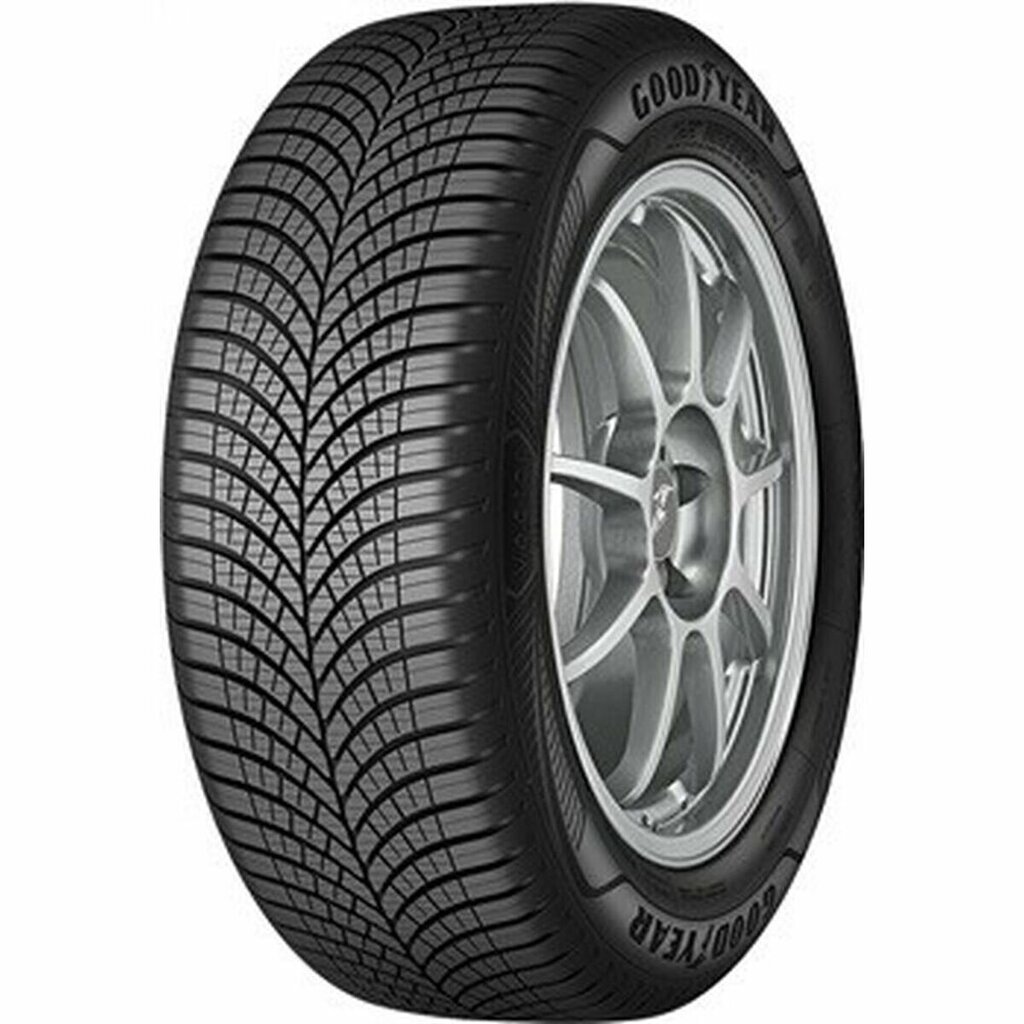 Auto Riepa Goodyear VECTOR 4SEASONS G3 215/45WR17 cena un informācija | Vissezonas riepas | 220.lv